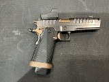 WATCHTOWER FIREARMS
APACHE 9MM LUGER (9x19 PARA) - 2 of 3