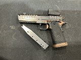 WATCHTOWER FIREARMS
APACHE 9MM LUGER (9x19 PARA)