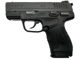 SPRINGFIELD ARMORY XDE-9 3.3 9MM LUGER (9x19 PARA) - 1 of 3