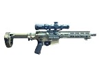 AERO PRECISION M4E1 .300 AAC BLACKOUT - 1 of 3