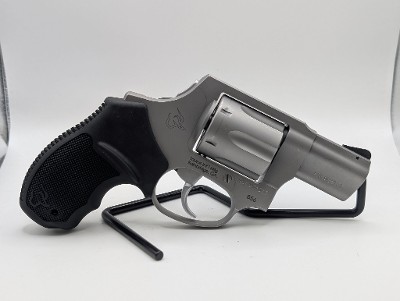 TAURUS 856 .38 SPL