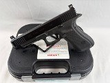 GLOCK G34 GEN 5 MOS 9MM LUGER (9x19 PARA) - 1 of 3
