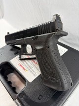 GLOCK G34 GEN 5 MOS 9MM LUGER (9x19 PARA) - 3 of 3