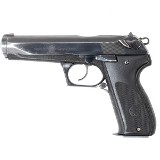 STEYR MODEL GB 9MM LUGER (9X19 PARA) - 1 of 2