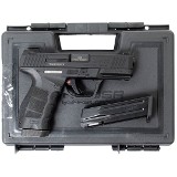 SAR FIREARMS SAR 9C 9MM LUGER (9X19 PARA) - 3 of 3