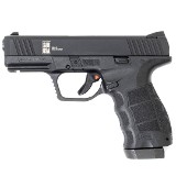 SAR FIREARMS SAR 9C 9MM LUGER (9X19 PARA) - 1 of 3