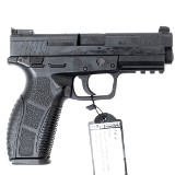 TISAS ZIGANA PX-9 9MM LUGER (9X19 PARA) - 2 of 3