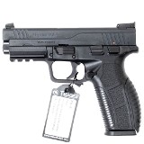 TISAS ZIGANA PX-9 9MM LUGER (9X19 PARA) - 1 of 3