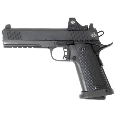 ROCK ISLAND ARMORY M1911 A2 FS-TACT. 9MM LUGER (9X19 PARA)