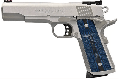 COLT 1911