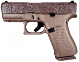 GLOCK 43X - 1 of 1 GLOCK 43X - 1 of 1
