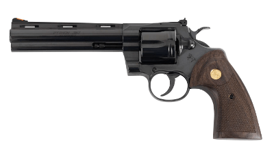 COLT PYTHON