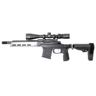 CHRISTENSEN ARMS MODEL 14 .223 REM