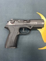 BERETTA PX4 STORM 9MM LUGER (9x19 PARA) - 2 of 3