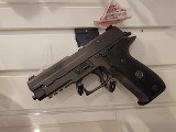 SIG SAUER P226 LEGION 9MM LUGER (9X19 PARA) - 2 of 2
