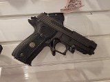 SIG SAUER P226 LEGION 9MM LUGER (9X19 PARA) - 1 of 2