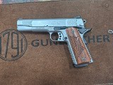 SMITH & WESSON 1911 .45 ACP - 2 of 3
