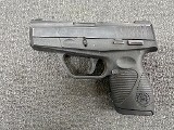 TAURUS 740 SLIM .40 S&W - 1 of 3