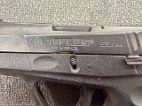 TAURUS 740 SLIM .40 S&W - 2 of 3