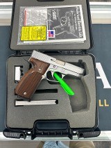 KAHR ARMS T9 9MM LUGER (9x19 PARA) - 2 of 2