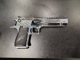 MAGNUM RESEARCH DESERT EAGLE .50 AE - 1 of 2