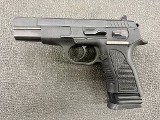 TANFOGLIO Witness-P 9MM LUGER (9x19 PARA) - 1 of 3
