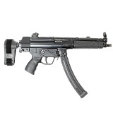 MKE AP5 9MM LUGER (9X19 PARA) - 2 of 3