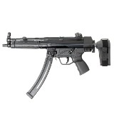 MKE AP5 9MM LUGER (9X19 PARA) - 1 of 3