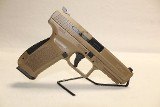 CANIK TP9SF 9MM LUGER (9x19 PARA) - 1 of 3