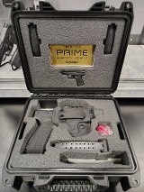 CANIK METE MC9 PRIME 9MM LUGER (9x19 PARA) - 1 of 3
