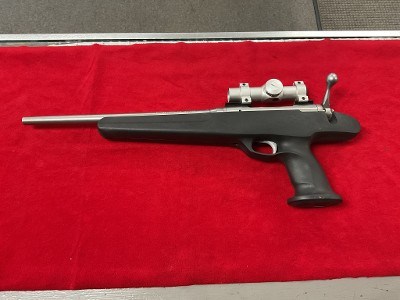 SAVAGE ARMS 516 .243 WIN