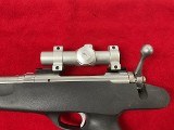 SAVAGE ARMS 516 .243 WIN - 2 of 3 SAVAGE ARMS 516 .243 WIN - 2 of 3