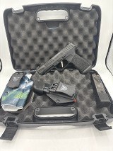 SIG SAUER P365 FUSE 9MM LUGER (9x19 PARA) - 1 of 3