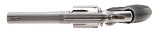 SMITH & WESSON FRENCH FOREST MINISTRY 64-6 .38 SPL - 3 of 3