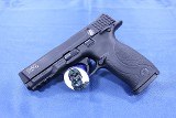 SMITH & WESSON M&P22 .22 LR - 3 of 3