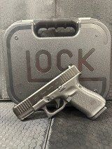 GLOCK G19 GEN 5 9MM LUGER (9x19 PARA) - 1 of 3