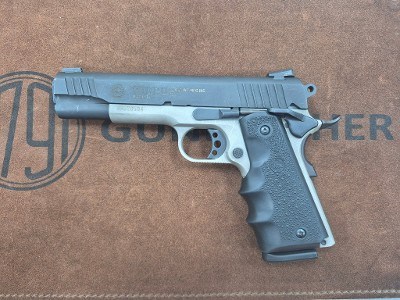 TAURUS PT1911 .45 ACP