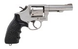 SMITH & WESSON FRENCH FOREST MINISTRY 64-5 .38 SPL - 2 of 3
