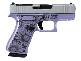 GLOCK G43X - 1 of 1 GLOCK G43X - 1 of 1
