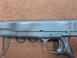 BALLESTER-MOLINA 1911 .45 ACP - 2 of 3
