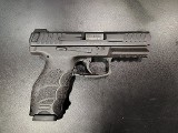 HECKLER & KOCH VP9 9MM LUGER (9x19 PARA) - 1 of 2