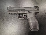 HECKLER & KOCH VP9 9MM LUGER (9x19 PARA) - 2 of 2