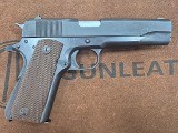 NORINCO 1911a1 .45 ACP - 2 of 2