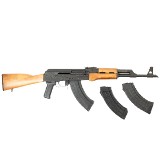 CENTURY ARMS BFT47 7.62X39MM - 3 of 3 CENTURY ARMS BFT47 7.62X39MM - 3 of 3