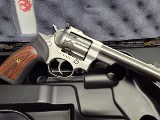 RUGER GP100 22LR .22 LR - 2 of 3