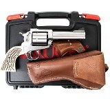 RUGER NEW MODEL SUPER BLACKHAWK.44 MAGNUM - 3 of 3