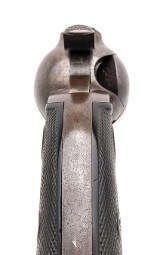 COLT SINGLE ACTION ARMY BISLEY MODEL
.45 LC - 3 of 3