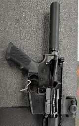 RADICAL FIREARMS RF-15 .300 AAC BLACKOUT - 2 of 3 RADICAL FIREARMS RF-15 .300 AAC BLACKOUT - 2 of 3