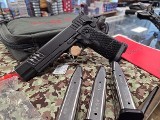 STACCATO 2011 XL 9MM LUGER (9x19 PARA) - 2 of 3