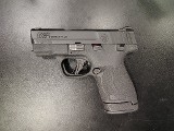 SMITH & WESSON M&P 9 SHIELD PLUS 9MM LUGER (9x19 PARA) - 2 of 2